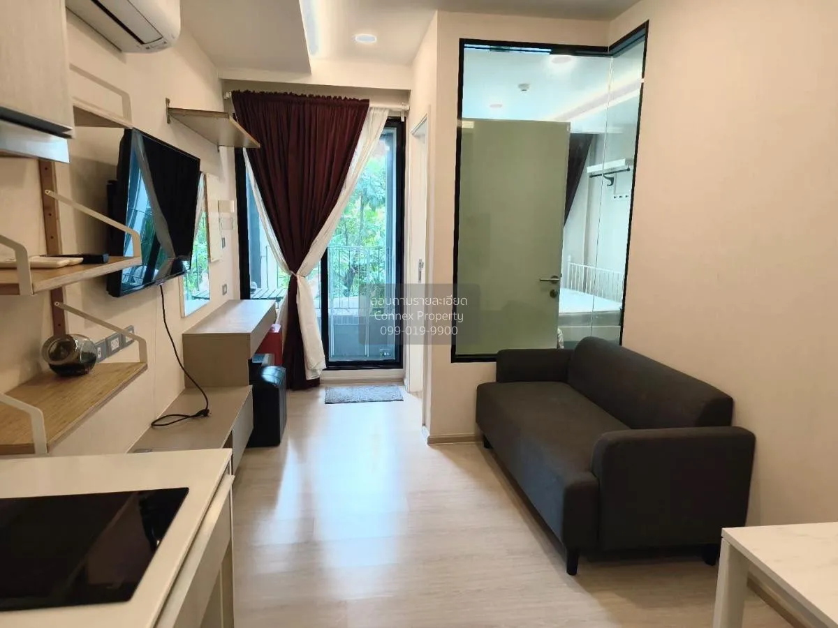 1 Bedroom condo in Vtara Sukhumvit 36