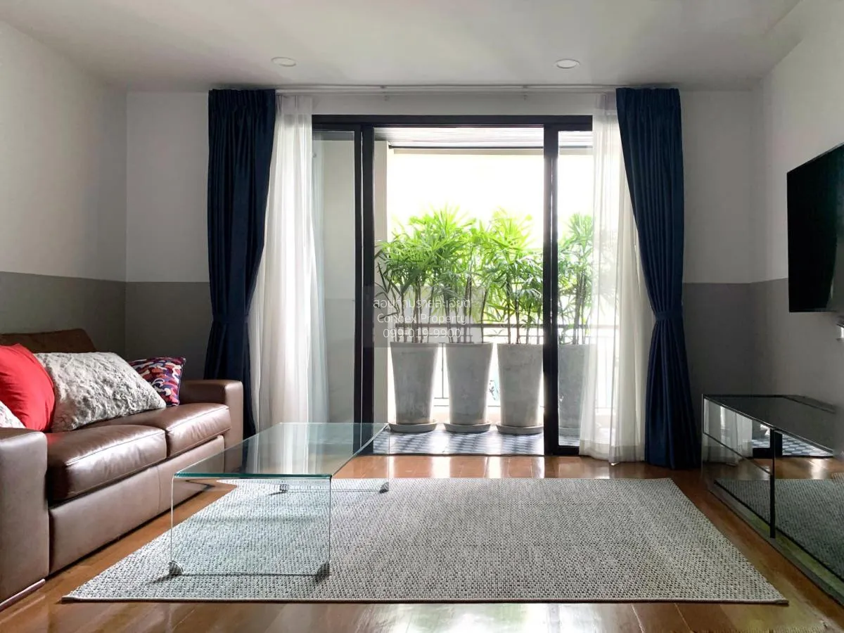 2 Bedroom condo in Prime Mansion Sukhumvit 31