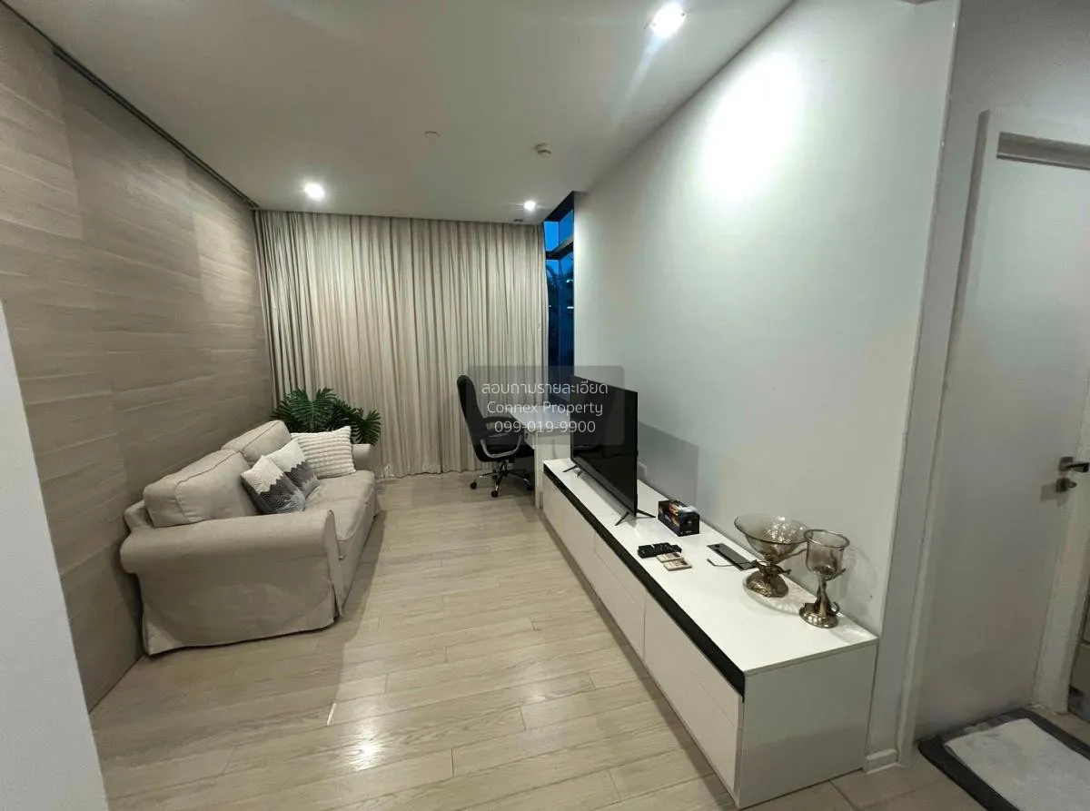 1 Bedroom condo in The Room Sukhumvit 21