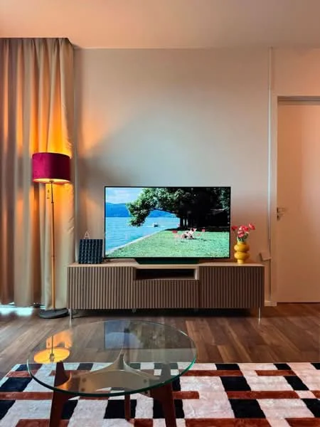 2 Bedroom condo in The Room Sukhumvit 62