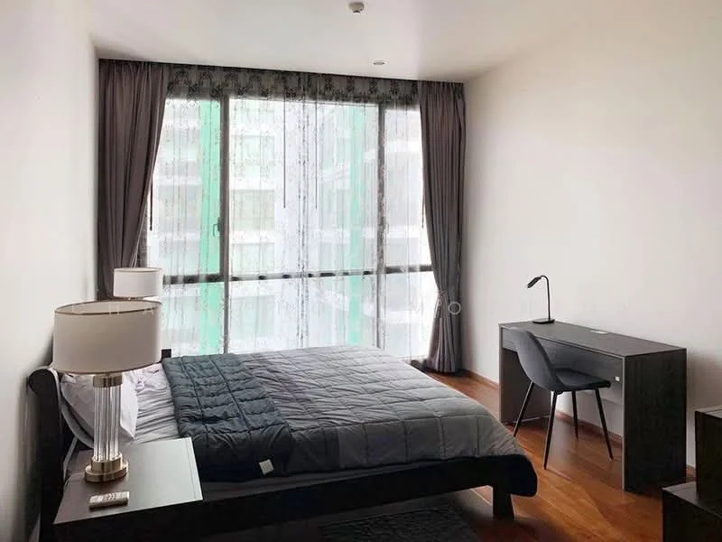 1 Bedroom condo in Quattro by Sansiri