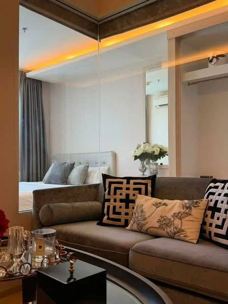 1 Bedroom condo in H Sukhumvit 43