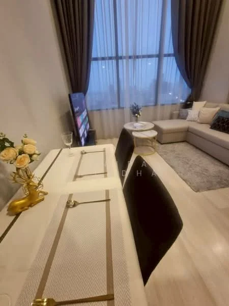 1 Bedroom condo in Knightsbridge Prime Sathorn