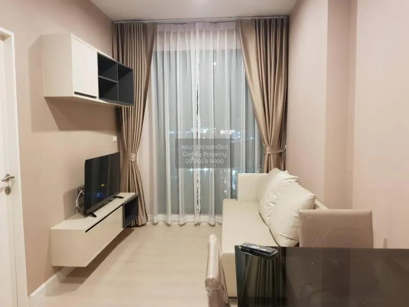 1 Bedroom condo in The Niche Pride Thonglor-Phetchaburi