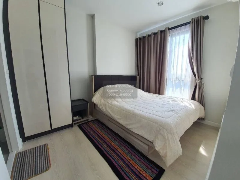 1 Bedroom condo in The Niche Pride Thonglor-Phetchaburi