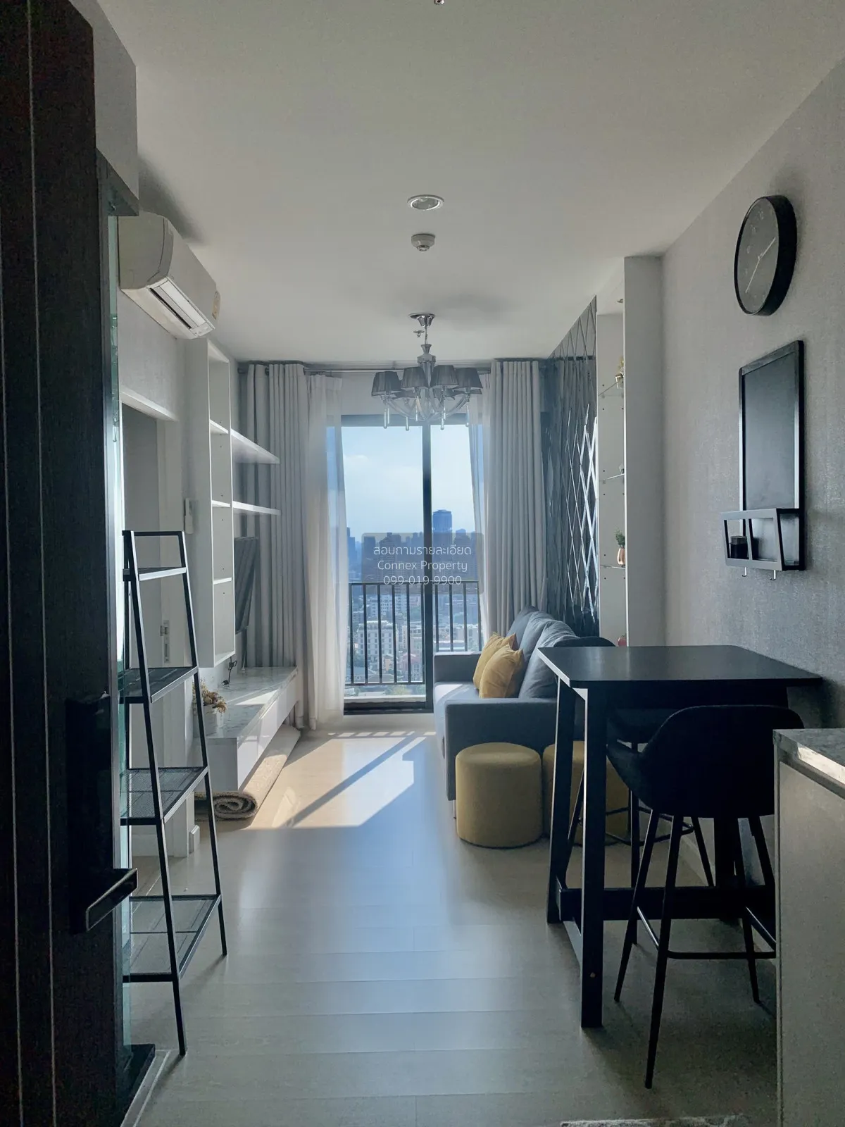 1 Bedroom condo in The Niche Pride Thonglor-Phetchaburi