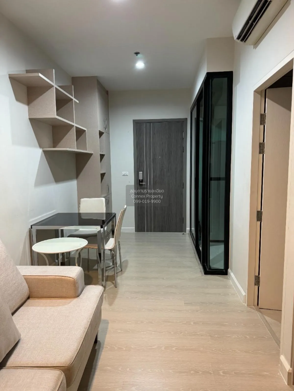 1 Bedroom condo in The Niche Pride Thonglor-Phetchaburi
