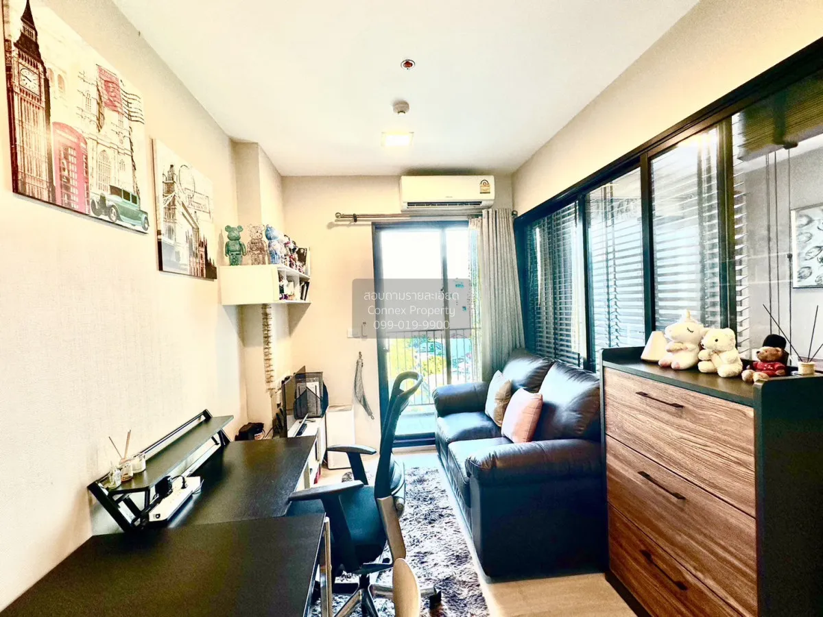 1 Bedroom condo in The Address Asoke