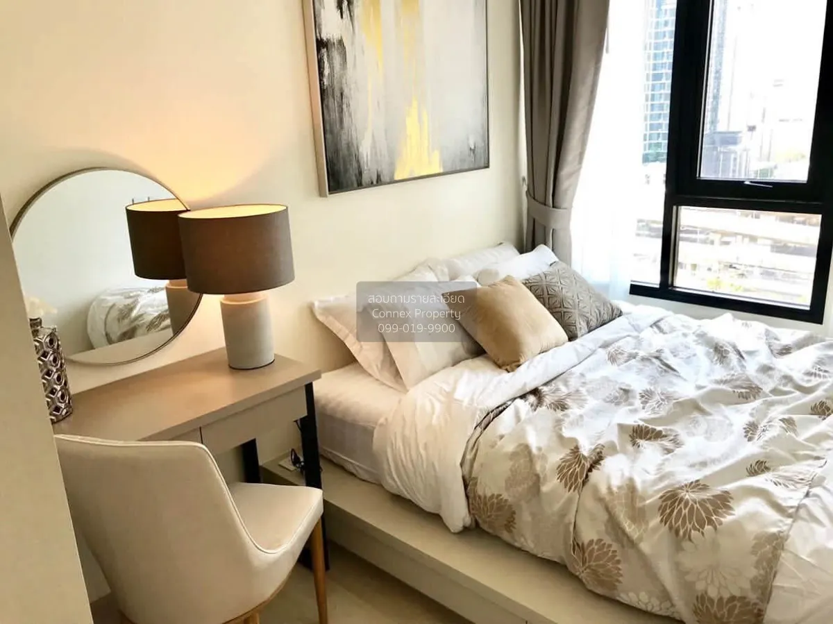 2 Bedroom condo in Life Asoke
