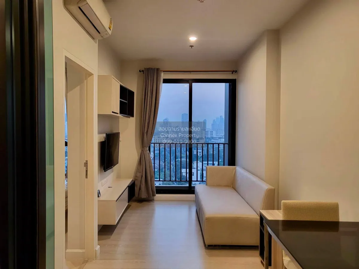 1 Bedroom condo in The Niche Pride Thonglor-Phetchaburi