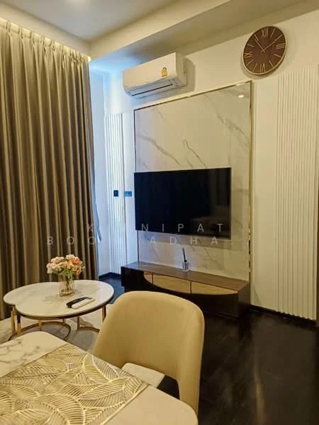 1 Bedroom condo in Park Origin Thonglor