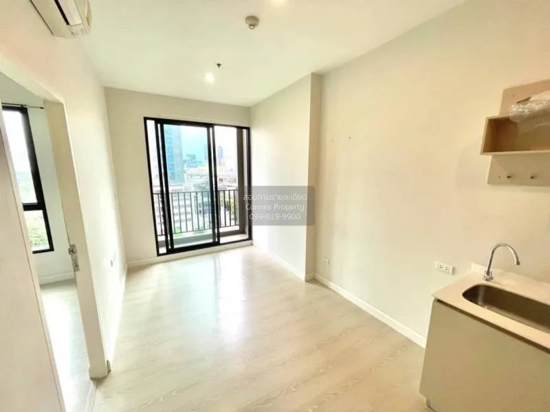 1 Bedroom condo in The Niche Pride Thonglor-Phetchaburi