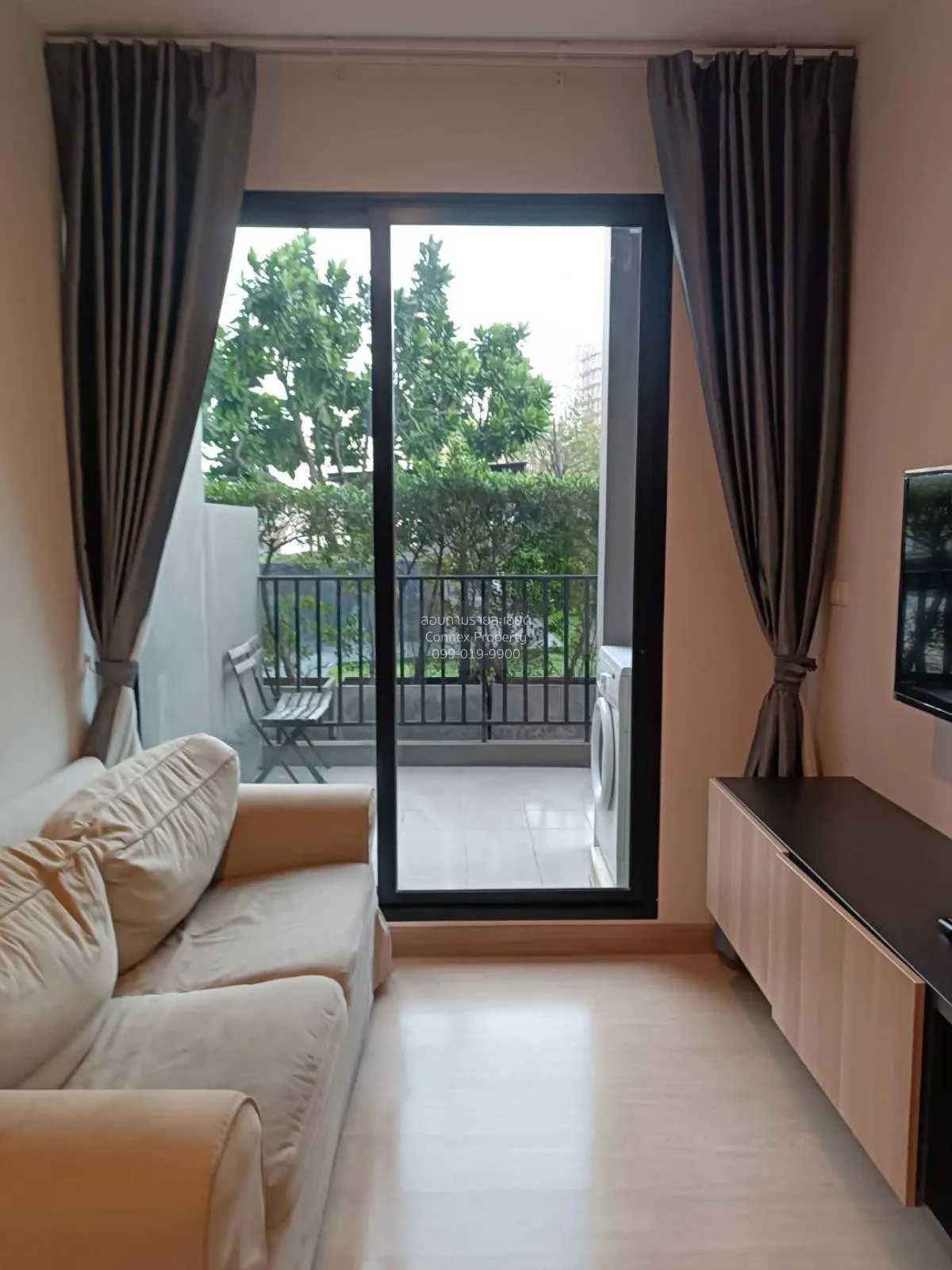 1 Bedroom condo in The Niche Pride Thonglor-Phetchaburi