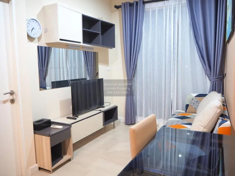 1 Bedroom condo in The Niche Pride Thonglor-Phetchaburi