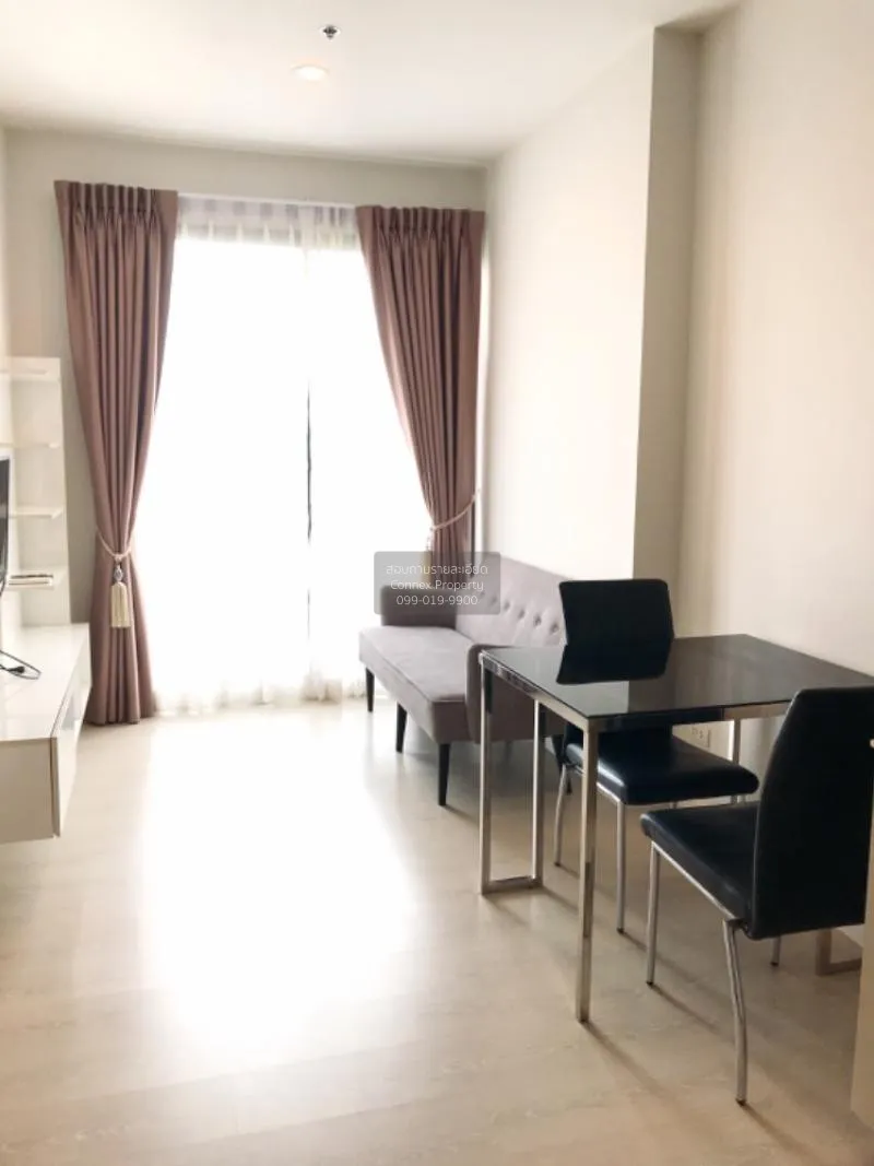 1 Bedroom condo in The Niche Pride Thonglor-Phetchaburi