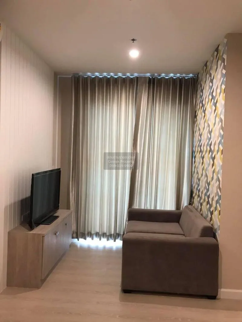 1 Bedroom condo in The Niche Pride Thonglor-Phetchaburi