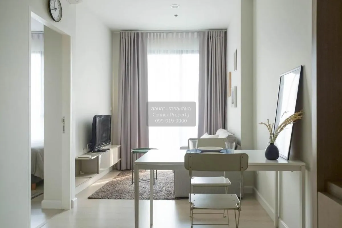 1 Bedroom condo in The Niche Pride Thonglor-Phetchaburi
