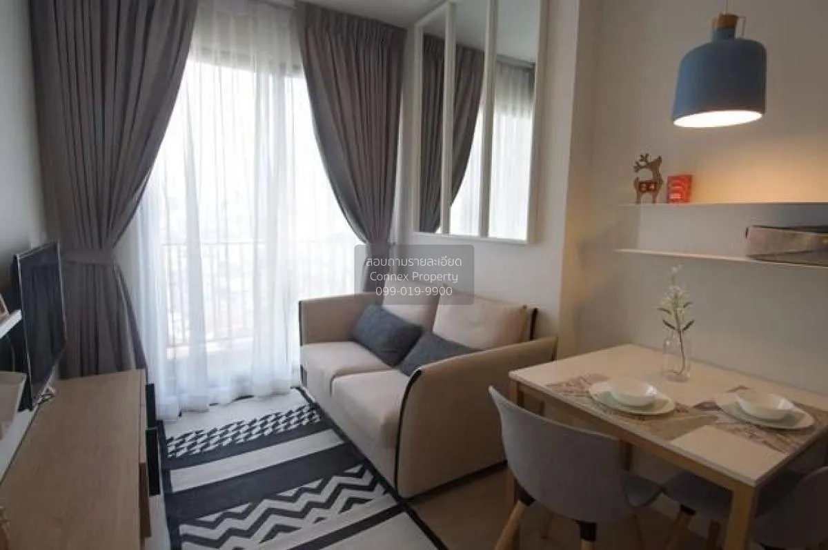 1 Bedroom condo in The Niche Pride Thonglor-Phetchaburi