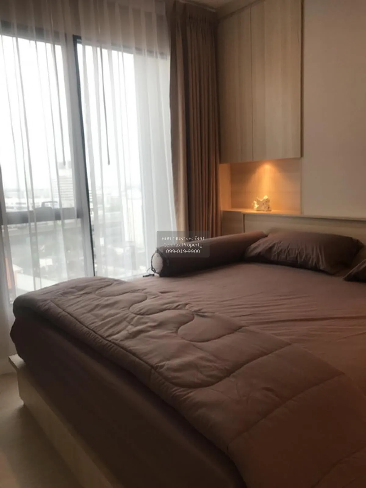 1 Bedroom condo in The Niche Pride Thonglor-Phetchaburi