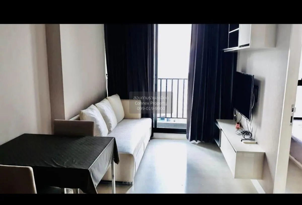 1 Bedroom condo in The Niche Pride Thonglor-Phetchaburi