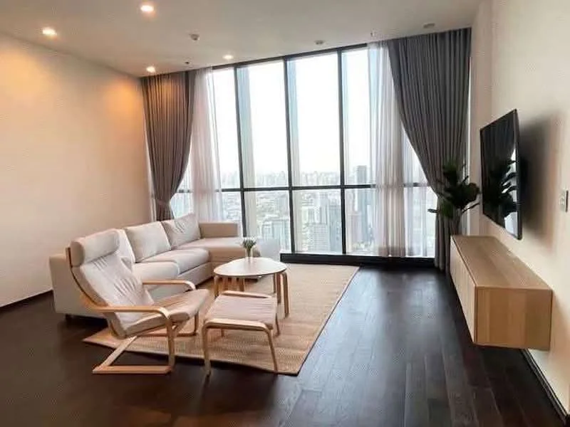 4 Bedroom condo in Whizdom Essence