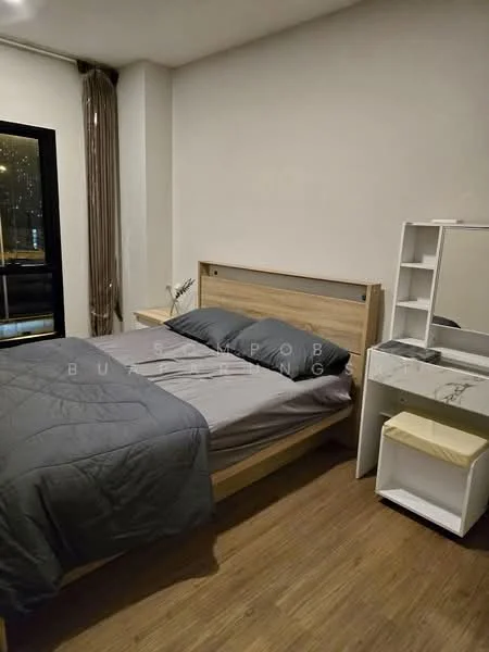 2 Bedroom condo in Metris Rama 9-Ramkhamheang
