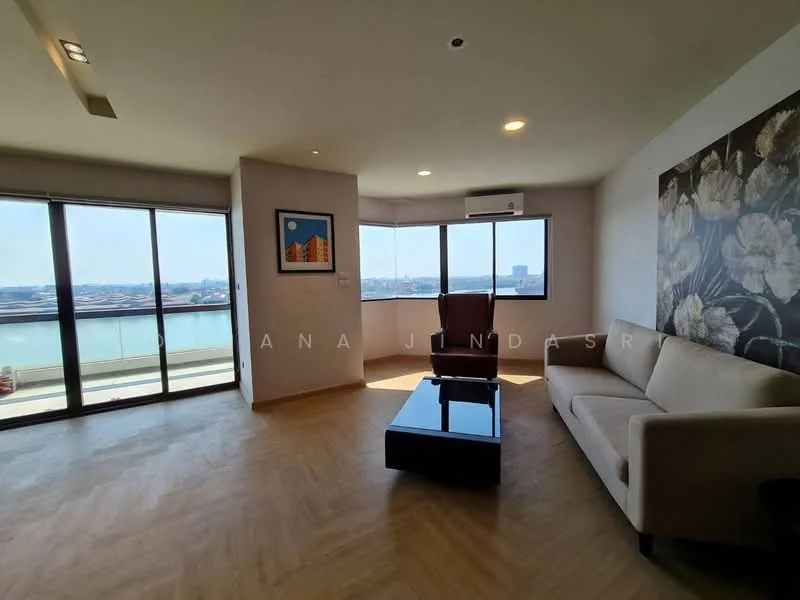 3 Bedroom condo in Salintara Condominium