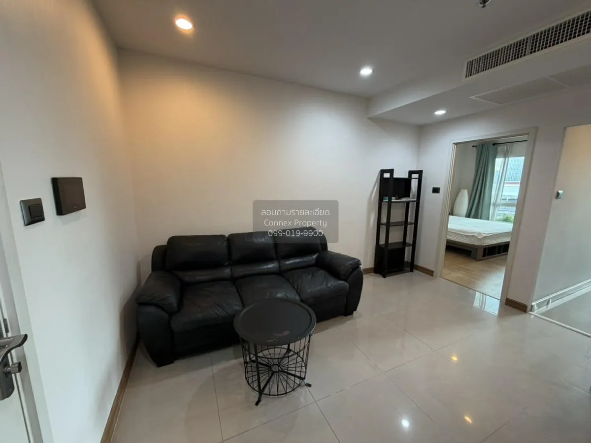 1 Bedroom condo in Supalai Wellington 2