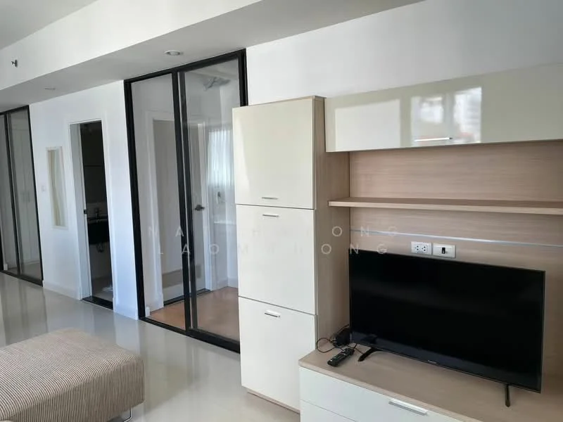 1 Bedroom condo in Supalai Prime Rama 9