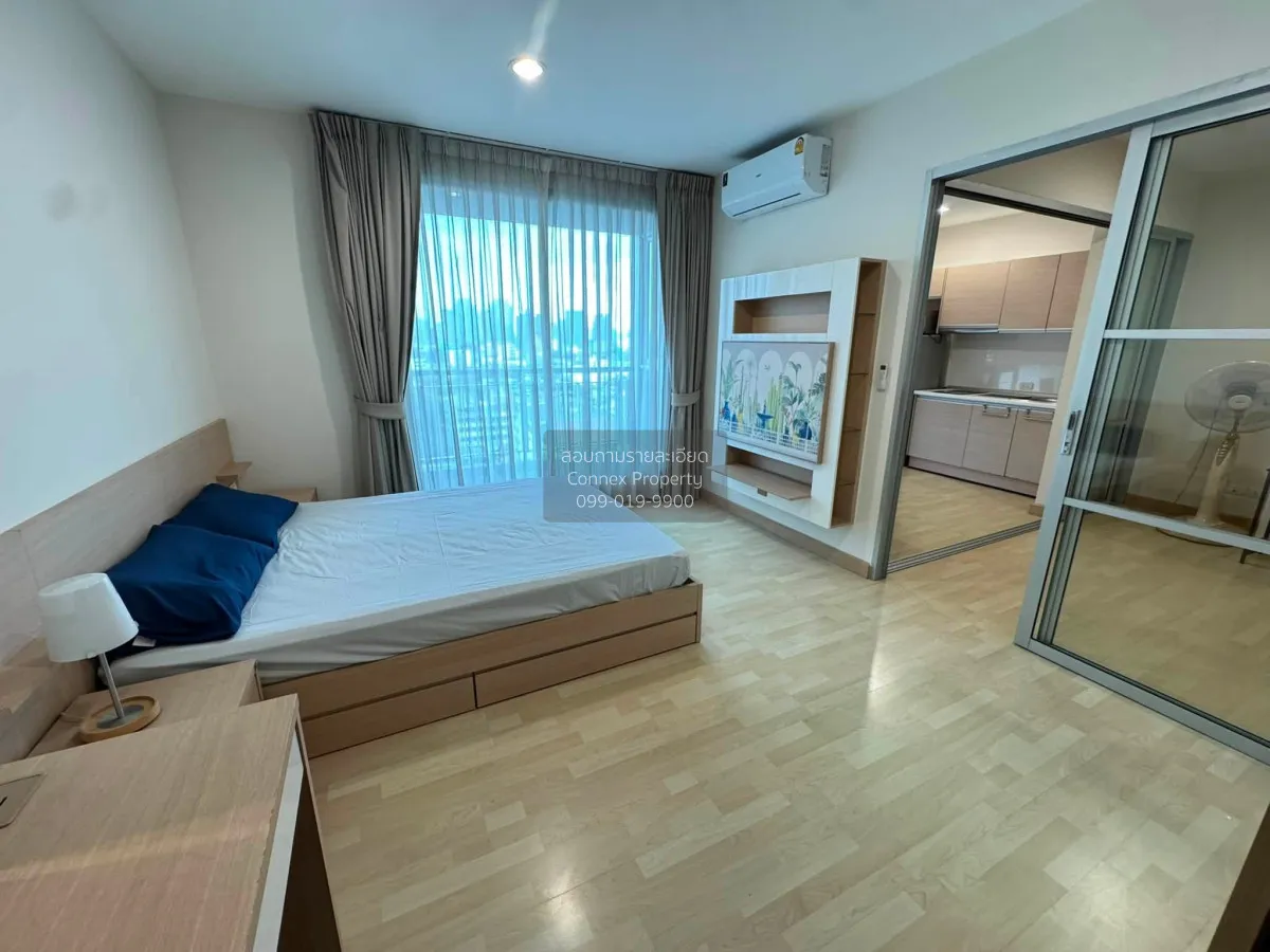 1 Bedroom condo in Rhythm Ratchada