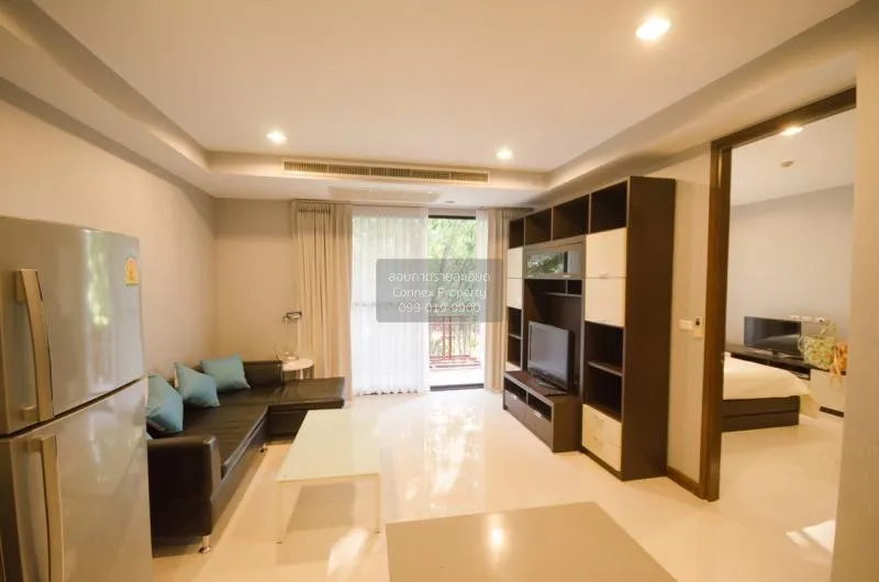 2 Bedroom condo in Amanta Ratchada