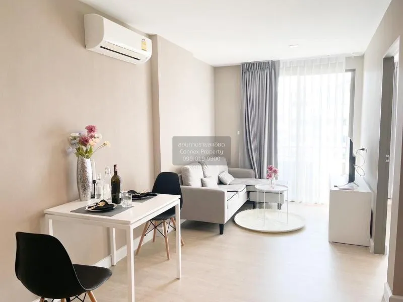 1 Bedroom condo in Metro Luxe Ratchada