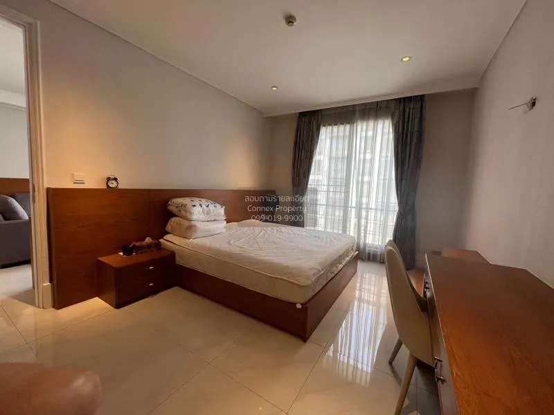 2 Bedroom condo in Amanta Ratchada