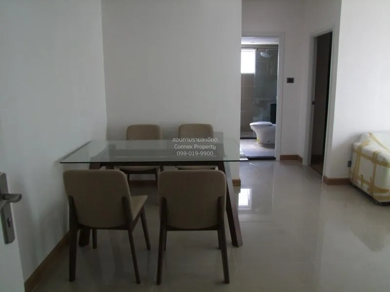2 Bedroom condo in Supalai Wellington 2