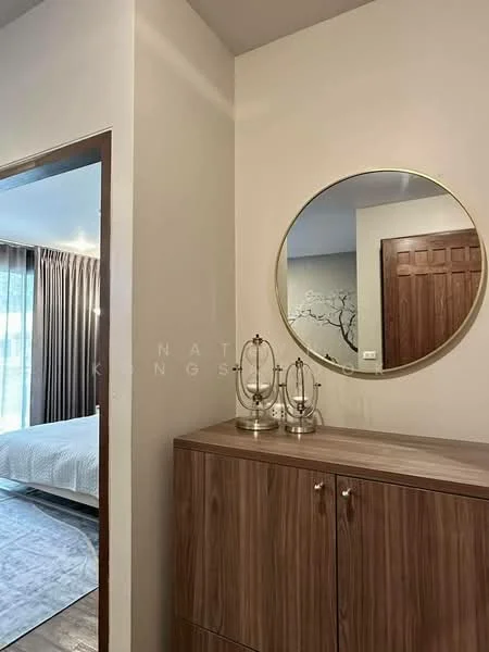 1 Bedroom condo in Von Napa Sukhumvit 38