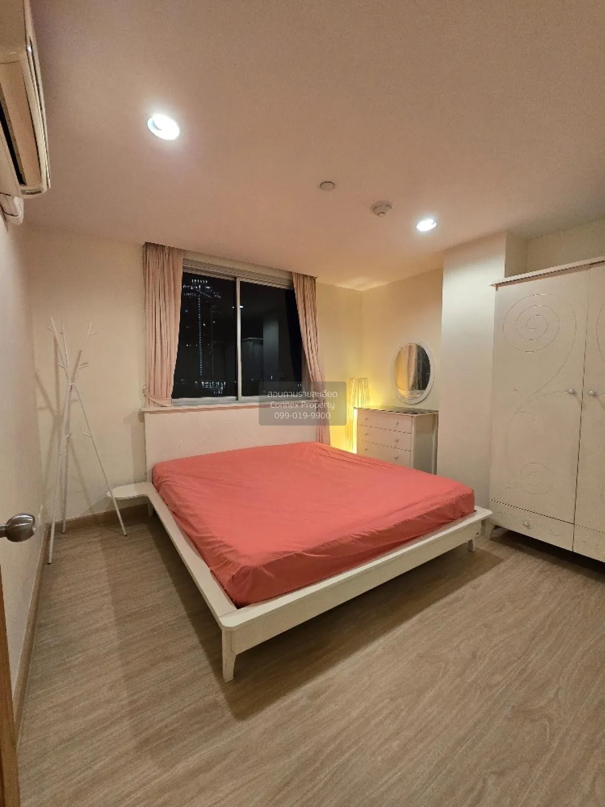 1 Bedroom condo in The Station Sathorn-Bangrak