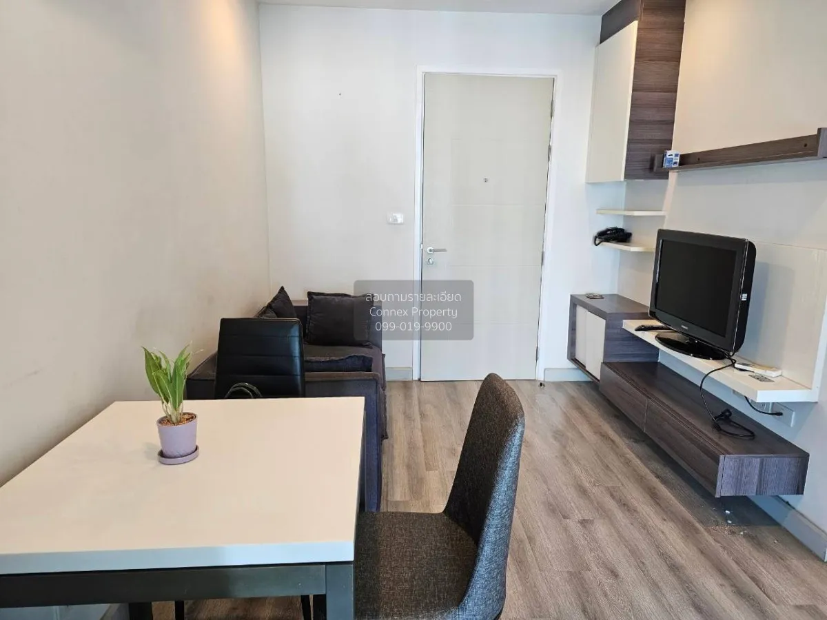1 Bedroom condo in Centric Sathorn-St Louis