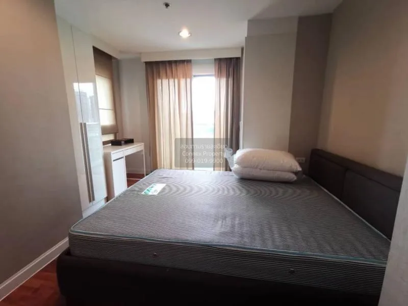 1 Bedroom condo in The Seed Mingle Sathorn-Suanplu