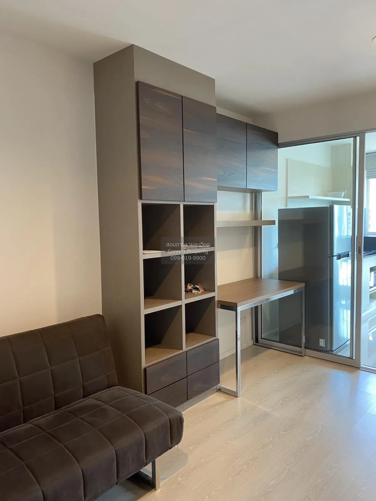 1 Bedroom condo in Rhythm Sathorn-Narathiwas