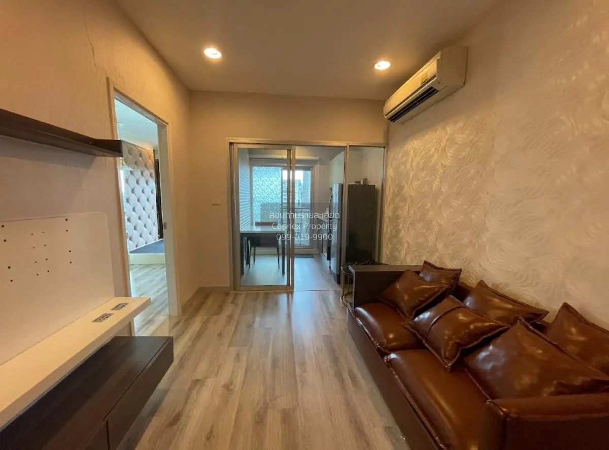 1 Bedroom condo in Centric Sathorn-St Louis