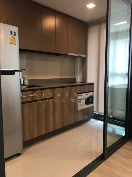2 Bedroom condo in Taka Haus