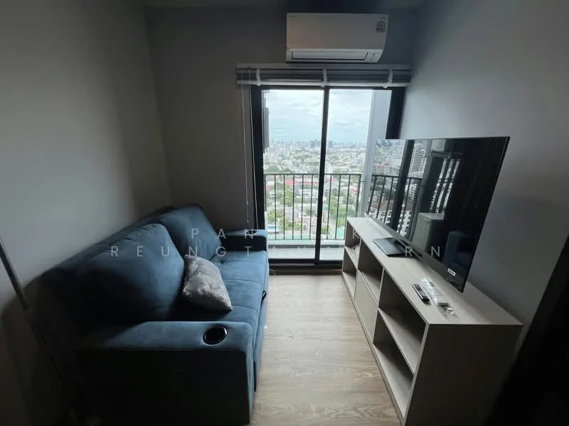2 Bedroom condo in Nue Evo Ari