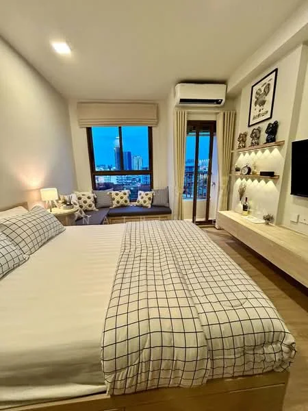 1 Bedroom condo in Quintara MHy’ZEN Phrom Phong