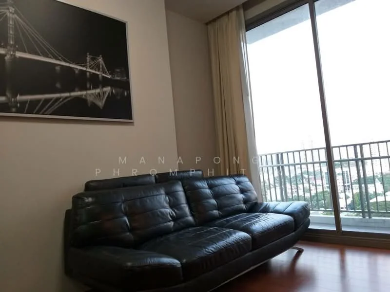 1 Bedroom condo in Quattro by Sansiri