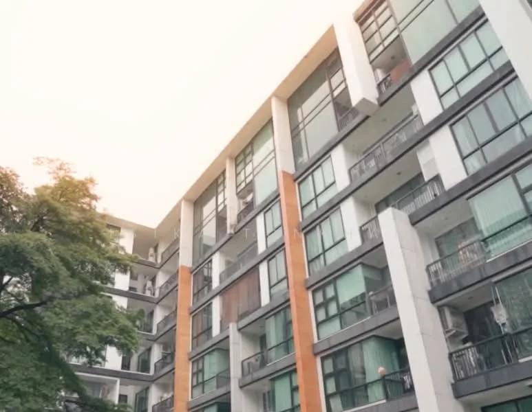 1 Bedroom condo in D65 Condominium