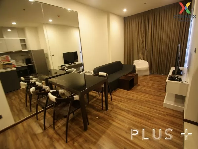 2 Bedroom condo in Wyne Sukhumvit