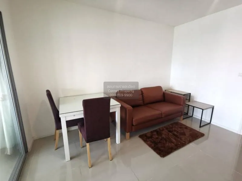 1 Bedroom condo in Aspire Sukhumvit 48