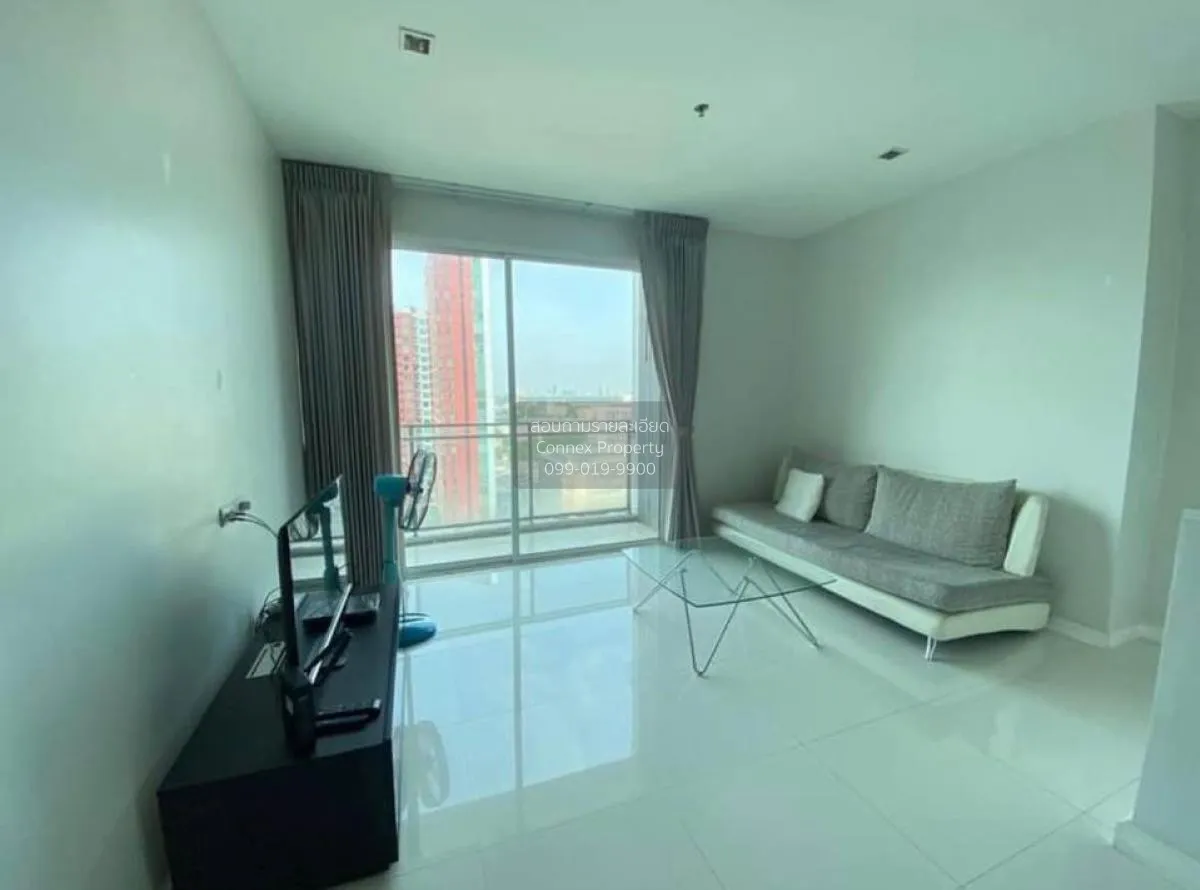 2 Bedroom condo in The Bloom Sukhumvit 71