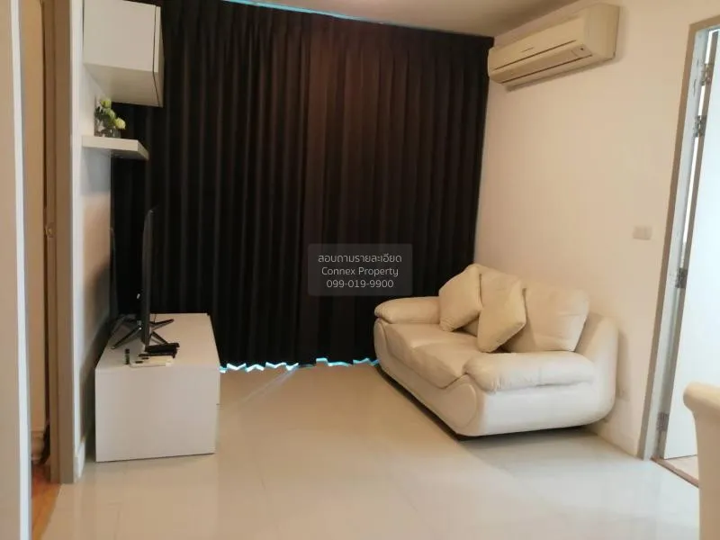 2 Bedroom condo in IDEO Blucove Sukhumvit