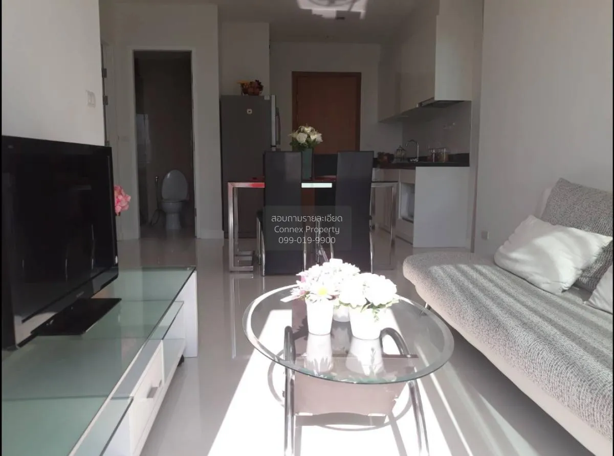 2 Bedroom condo in The Bloom Sukhumvit 71